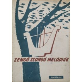 Zengő zsongó melódiák