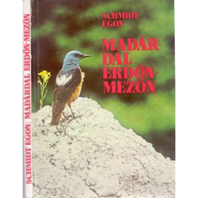 Schmidt Egon: Madárdal erdőn-mezőn