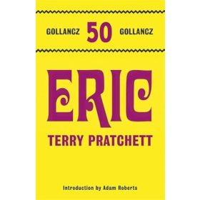 Terry Pratchett: Eric