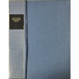 Gyulai Pál válogatott művei (Magyar Remekírók)