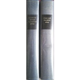   Kisfaludy Károly válogatott művei + Péterfy Jenő válogatott művei