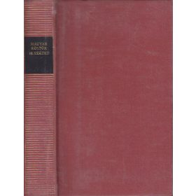 Magyar költők 18. század (Magyar remekírók)