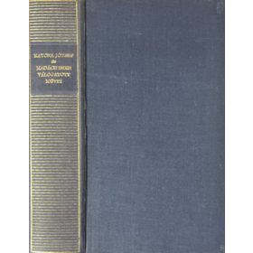   Katona József és Madách Imre válogatott művei (Magyar Remekírók)