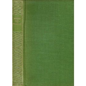   Ortutay-Kríza (szerk.): Magyar népballadák (Magyar Remekírók sorozat)