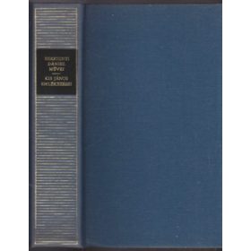 Berzsenyi Dániel művei - Kis János emlékezései