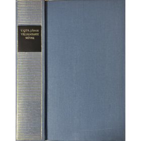 Vajda János: Vajda János válogatott művei