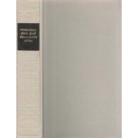   Tersánszky Józsi Jenő: Tersánszky Józsi Jenő válogatott művei