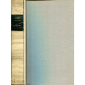 Móricz Zsigmond: Öt regény