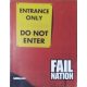 Sonya Vatomsky - Ben Huh: FAIL Nation - A Visual Romp through the World of Epic Fails
