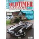 Günther Zink: Oldtimer Katalog Nr. 19 (2005)