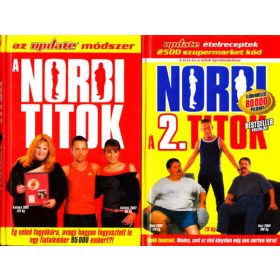 Schobert Norbert: A Norbi titok + Norbi - A 2. titok