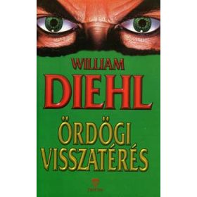 William Diehl: Ördögi visszatérés