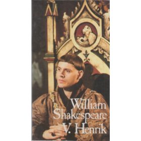William Shakespeare: V. Henrik
