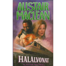 Alistair MacLean: Halálvonat