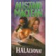 Alistair MacLean: Halálvonat