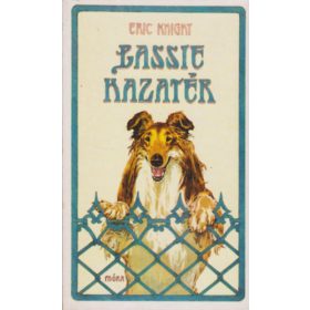 Eric Knight: Lassie hazatér