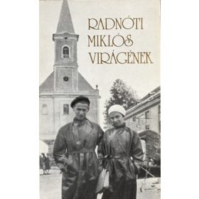 Radnóti Miklós: Virágének