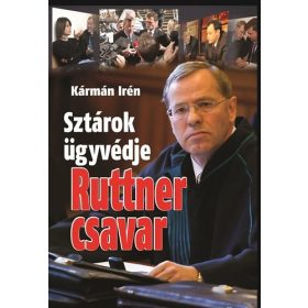 Kármán Irén: Ruttner csavar