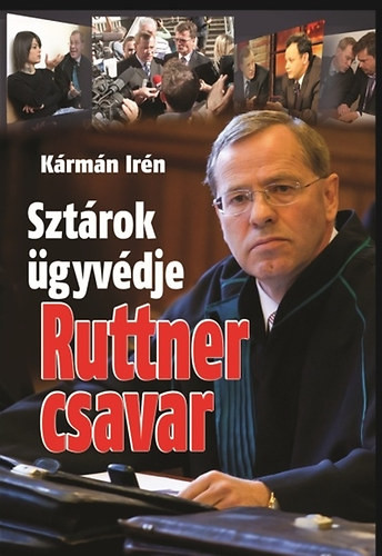 Kármán Irén: Ruttner csavar