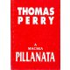 Thomas Perry: A macska pillanata