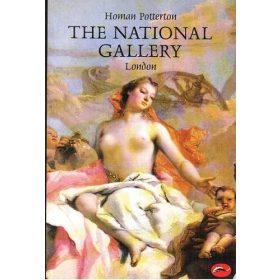 Homan Potterton: The National Gallery London