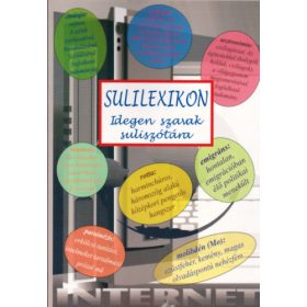 Sulilexikon - Idegen szavak suliszótára