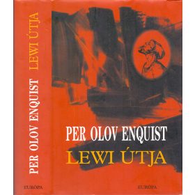 Per Olov Enquist: Lewi útja
