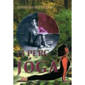Godfrey Devereux: 15 perc jóga