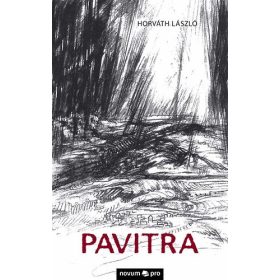 Horváth László: Pavitra