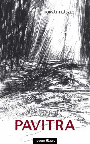 Horváth László: Pavitra