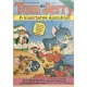 Tom és Jerry - A kísértetek éjszakája (13. füzet)