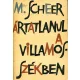 Maximilian Scheer: Ártatlanul a villamosszékben