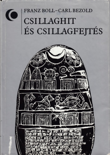 Boll, Franz-Bezold, Carl: Csillaghit és csillagfejtés