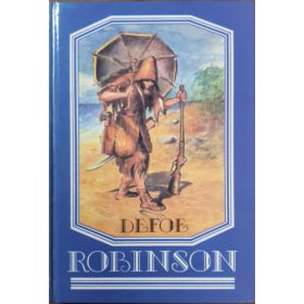 Daniel Defoe: Robinson Crusoe