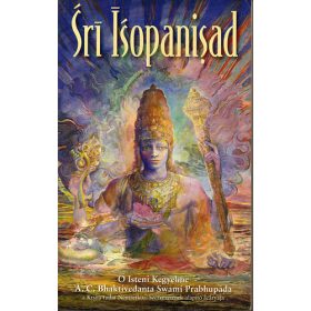 The Bhaktivedanta Book Trust: Sri Isopanisad