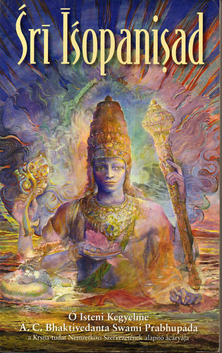 The Bhaktivedanta Book Trust: Sri Isopanisad
