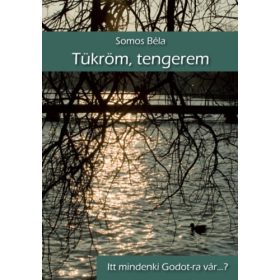   Somos Béla: Tükröm, tengerem - Itt mindenki Godot-ra vár...?