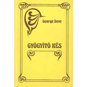 George Sava: Gyógyító kés