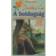 Josephine Cox: A boldogság - az utcagyerek c. könyv folytatása