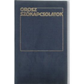 Tankönyvkiadó: Orosz szókapcsolatok