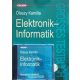 Olaszy Kamilla: Elektronik - Informatik. Grosses Testbuch