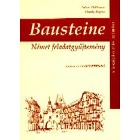   Sabine Dallmann -Hessky Regina: Bausteine. Német feladatgyűjtemény