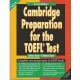 Gear, J.-Gear, R.: Cambridge preparation for the TOEFL test (second edition)