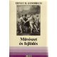 Ernst H. Gombrich: Művészet és fejlődés