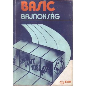   Számítástechnikai Koordinációs Intézet: Basic bajnokság