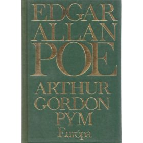 Edgar Allan Poe: Arthur Gordon Pym