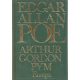 Edgar Allan Poe: Arthur Gordon Pym
