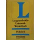 Langenscheidt Universal-Wörterbuch - Polnisch