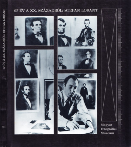Kincses Károly; Kolta Magdolna: 97 év a XX. századból: Stefan Lorant