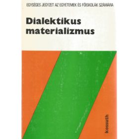 Földesi Tamás: Dialektikus materializmus